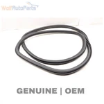 2012-2022 Vw Passat Rear Right Door Seal / Weather Stripping 561867914. Fixed Price $23.80.