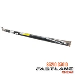 2018-2020 Hyundai Elantra Gt Rear Left Door Weatherstrip New Oem 83210 G3010. Fixed Price $86.03.