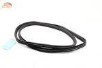 Mercedes GLS450 X166 Front Left Side Door Body Weatherstrip Seal Oem 2013-2019. Fixed Price $21.99.