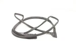 2018 - 2024 Lincoln Navigator Front Left Driver Side Door Weatherstrip Seal Oem. Fixed Price $68.74.
