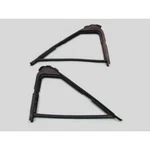 Vent Weatherstrip Window Seal Kit Pair 92-98 Ford F350 F150 F250 Pickup Bronco. Fixed Price $66.95.