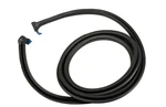 Genuine Gm Rear Door Weatherstrip 19259359. Fixed Price $109.99.