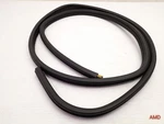 2011 Bmw 335XI 335I 328I 328XI E90 Sedan Rear Door Weatherstrip Gasket Seal. Fixed Price $24.99.