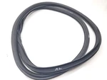 16-20 Cadillac CT6 Rear Left Right Door Housing Seal Weatherstrip Used Oem. Fixed Price $25.00.