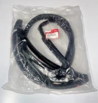 06-11 Genuine Honda Civic Fr Lh Door Weather-strip, New Oem Part, Pn 72350SNEA01. Fixed Price $129.99.