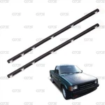 Set Front Outer Door Belt Weatherstrip Seal For Mazda B2000 B2200 B2600 1985. Fixed Price $60.99.