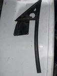 Bmw Oem E46 Coupe Driver Left Front Window Channel Guide Weatherstrip 8194735. Fixed Price $49.00.