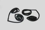 Fairchild Industries KG3005 Driver & Passenger Side Door Seal Kit. Fixed Price $37.39.