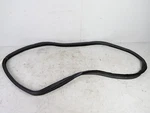 Bmw 428I Gran Coupe F36 Rear Right Door Seal Rubber Weatherstrip Genuine 14-18. Fixed Price $52.22.