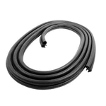 1998-2010 Ford Ranger 4 Door Pickup Truck Cab Front Weatherstrip Seal, Pair. Fixed Price $132.87.