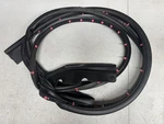 2023-25 Ford F250 Weather Strip Front Door Lh ML3Z-1520531-B Oem. Fixed Price $45.00.