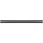 Steele Rubber Products 70-3804-135 Street Outer Beltline Weatherstrips. Fixed Price $84.99.