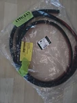 2009-2015 Jaguar Xf Door Seal, Lh New Oem C2Z13663. Fixed Price $66.00.