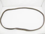 Mercedes-benz A1646900398 1B08 Rear Door Seal On Body, Beige Ml W164. Fixed Price $21.00.
