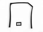 2025 Lexus NX350H Rear Left Door Window Rail Weatherstrip Seal Oem 637 #A83. Fixed Price $45.00.