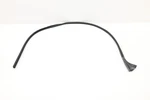 2020-2024 Tesla Model Y Front Left Door Seal Rubber Weatherstrip Oem 1151692300A. Fixed Price $98.36.