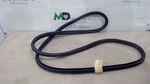 2018-2022 Dodge Ram 1500 Rear Door Body Mounted Weatherstrip Right 68402033AA. Fixed Price $70.00.