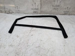Jaguar Xj X351 2010-2019 Rear Right O/s/r Door Window Rubber Seal AW93-25766-A. Fixed Price $74.01.