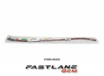 2014-2019 Toyota Highlander Rear Door Weatherstrip #3 Rh 67895-0E020 Oem. Fixed Price $18.00.