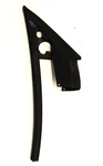 Bmw Oem E46 Coupe Driver Left Front Window Channel Guide Weatherstrip 8194735. Fixed Price $24.95.