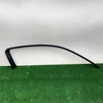 2005-2014 Ford Mustang Right Door Upper Weatherstrip Retainer CR3Z6351238A Oem. Fixed Price $153.00.