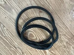 16 - 22 Honda Civic Body Seal Front Left Driver Door Opening Weather Strip Oem. Fixed Price $29.95.