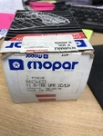 Mopar Body Decal Strip Kit 04636433 91 N Trk Upr Xc/lh 68641A. Fixed Price $35.00.