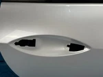 Lexus RC350 RC300 RC200T Passenger's Door Shell WHITE:085 15-23 Oem. Fixed Price $495.00.