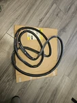 New Genuine Gm 2012 Buick Lacrosse Front Drive Door Weatherstrip 20954942 Oem. Fixed Price $49.95.