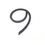 4509 Door Seal W/ Pins 41.25IN Length Foam Rubber For Pai. Fixed Price $61.70.