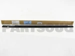82821-4GA0B Mldg. Rr Door Nissan Infiniti. Fixed Price $100.00.