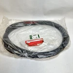Land Rover Discovery 5 L462 Front Outer Door Weatherstrip Seal Genuine LR104931. Fixed Price $115.67.