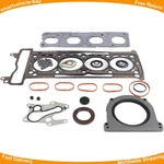 M264 2.0T Engine Rebuild Gasket Seals Kit 2640160800 For Mercedes-benz C300 W205. Fixed Price $87.86.