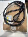 New Gm 23282070 Rh Rear Door Weatherstrip 2010-2017 Chevrolet Equinox. Fixed Price $75.00.