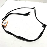 2007-2013 Mercedes S550 Rear Left Door Driver Side Upper Weather Strip Seal Oem. Fixed Price $59.99.