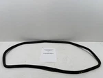 2015-2021 Mercedes W205 C300 Rear Trunk Lid Liftgate Weatherstrip Seal Oem. Fixed Price $24.00.