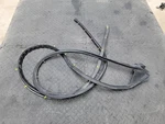 2020 - 2025 Chevrolet Corvette Convertible Right Side Door Weatherstrip Seal Oem. Fixed Price $100.00.