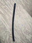 Door Seal Right Rear Window Interior From 2003 Pt Cruiser. Fixed Price $14.97.