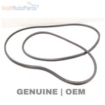 2018-2019 Audi SQ5 Front Right Door Seal / Weather Stripping (outer). Fixed Price $51.49.