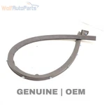 17-18 Vw Golf Alltrack Front Right Lower Door Weather Stripping / Seal (outer). Fixed Price $23.80.