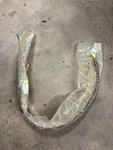 Chevrolet Gm Oem 16-18 Malibu Inside Lower Weather Strip Right 84098853 Passenge. Fixed Price $39.99.