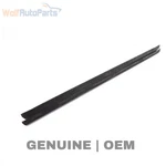 2020-2024 Bmw M340I Front Left Inner Door / Window Slot Seal 7407419. Fixed Price $17.49.
