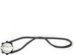 2019-2024 Bmw 330I G20 Right Pass Front Door Body Weatherstrip Seal Oem #note. Fixed Price $39.99.