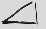 Fairchild Industries KD4019 Vent Window Seal Rear Vertical Kit Driver Side. Fixed Price $64.42.