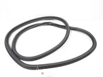 2012-2018 Audi A6 Quattro C7 Rear Right Left Door Inner Weatherstrip Seal Oem. Fixed Price $24.75.
