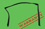 2007-2010 Bmw X5 E70 Rear Right Upper Door Window Weather Seal Gasket 7146627. Fixed Price $64.87.