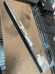 Bmw Right Rear Door Seal 51228150100. Fixed Price $49.99.