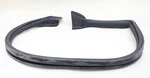 New Oem Ford Front Right Door Upper Weatherstrip AR3Z6320708A Mustang 2005-2014. Fixed Price $139.95.