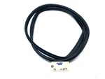 2022-2024 Subaru Wrx Right Passenger Rear Door Weather Strip Rubber Seal Oem. Fixed Price $54.99.