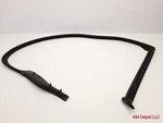 2011 Bmw 535I 528I 550I M5 F10 Rear Right Door Seal 51357182304. Fixed Price $34.99.